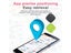 Smart Wireless GPS Tracker For Key Bag Child Pet Carousel 6