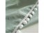 Washable Cotton Tablecloth For Party Dining Decoration Carousel 8