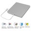 External DVD Burner Drive Type-C Optical Disc Drive Slim Slot-in CD/DVD +/- R Carousel 5
