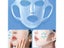 Reusable Silicone Facial Mask Anti-aging Moisturizing Face Shield Carousel 4