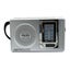 Portable Radio Pocket Telescopic Antenna Battery Powered Mini Multifunctional Carousel 3