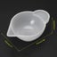 10 Pcs Silicone Mold Cup Dispenser, Mini Measuring Cup,Modulation Tools for R Carousel 5
