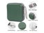 40 CD/DVD Hard Case Wallet Durable Portable Storage For Car/Home/Travel Carousel 2