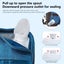 Syenll Dog Water Bottle, Leak Proof Travel Bottle for Dogs, Portable Dog Wate Carousel 5