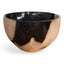 $1 RESERVE PETRIFIED WOOD STONE BOWL 160mm x 160mm RARE & COLLECTABLE Carousel 2