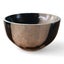 $1 RESERVE PETRIFIED WOOD STONE BOWL 160mm x 160mm RARE & COLLECTABLE Carousel 4