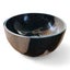 $1 RESERVE PETRIFIED WOOD STONE BOWL 160mm x 160mm RARE & COLLECTABLE Carousel 5