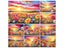Sunset Landscape Flowers Diamond Painting Kit For Adults DIY Hobby Carousel 2