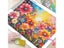 Sunset Landscape Flowers Diamond Painting Kit For Adults DIY Hobby Carousel 3