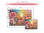 Sunset Landscape Flowers Diamond Painting Kit For Adults DIY Hobby Carousel 5