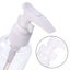 12 Pack 3.4Oz/100Ml Transparent Travel Bottles Pump Bottle Lotion Dispenser B Carousel 2