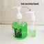 12 Pack 3.4Oz/100Ml Transparent Travel Bottles Pump Bottle Lotion Dispenser B Carousel 5