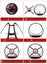 PGM Golf Chipping Practice Net Hitting Cage Training Aids Carousel 2