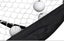 PGM Golf Chipping Practice Net Hitting Cage Training Aids Carousel 3