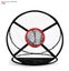 PGM Golf Chipping Practice Net Hitting Cage Training Aids Carousel 7