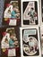 Vintage birthday postcards 1930s- Carousel 2