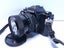 Chinon CM-4s 35mm SLR film camera Carousel 3