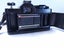 Chinon CM-4s 35mm SLR film camera Carousel 6