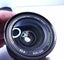 Chinon CM-4s 35mm SLR film camera Carousel 9