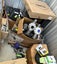 LG & Dyson Vacuums, Breville parts - Soundbars - Toys - $1 RESERVE Carousel 6
