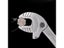 Self Adjusting Ratchet Crab Claw Wrench For Automotive Piping Carousel 2