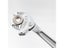 Self Adjusting Ratchet Crab Claw Wrench For Automotive Piping Carousel 4