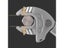 Self Adjusting Ratchet Crab Claw Wrench For Automotive Piping Carousel 6