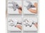 Self Adjusting Ratchet Crab Claw Wrench For Automotive Piping Carousel 7