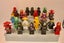 Bulk Ninjago Lego Minifigures - 21 MiniFigs Carousel 1