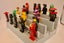 Bulk Ninjago Lego Minifigures - 21 MiniFigs Carousel 3