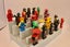 Bulk Ninjago Lego Minifigures - 21 MiniFigs Carousel 4