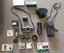 Fujica AX-1 Film Camera Bundle + Lenses & Accessories – Vintage Carousel 1