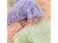 Flocking Printed Nylon Fabric For Wedding Dress Sewing Carousel 3