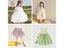 Flocking Printed Nylon Fabric For Wedding Dress Sewing Carousel 4