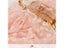 Flocking Printed Nylon Fabric For Wedding Dress Sewing Carousel 1
