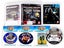 BioShock Ultimate Rapture Edition (PS3) *COMPLETE w/ NEW STICKERS! Carousel 1