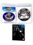 BioShock Ultimate Rapture Edition (PS3) *COMPLETE w/ NEW STICKERS! Carousel 2