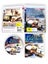 Blazing Angels: Squadrons of WWII (PS3) *EXCELLENT & COMPLETE* Carousel 1
