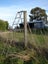 2 Piece Ladder fits over deer fencing Carousel 3