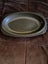 Pottery Temuka Plates x4 Carousel 3