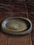 Pottery Temuka Plates x4 Carousel 9