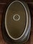 Pottery Temuka Plates x4 Carousel 10