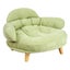 Pawz Elevated Pet Dog Cat Sofa Bed Couch Xl Size Green Carousel 3