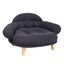 Pawz Elevated Pet Dog Cat Sofa Bed Couch Xl Size Grey Carousel 3