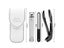 Stainless Steel Toenail Clipper Set With Catcher And File Carousel 7
