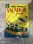 1954 Walt Disney comic VP4 Vacation Parade 1954 Carousel 1