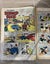 1954 Walt Disney comic VP4 Vacation Parade 1954 Carousel 3