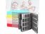 Portable Game Card Organizer With 32 Slots For Nintendo Switch Carousel 3