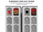 Portable Game Card Organizer With 32 Slots For Nintendo Switch Carousel 5