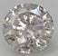 $1 RES * Valuation $12,362.00 * 1.70ct Round Large WHITE Diamond Loose IGL CERT Carousel 3